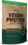 Biotech USA Vegan Protein 500 g Vanilla-Cookies, Grundpreis: &euro; 37,80 / kg