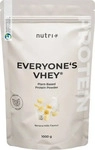 Nutri Plus Nutri+ Vegan 6K Protein 1000g Banane