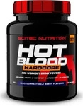 Scitec Nutrition Hot Blood Hardcore 700g Tropical Punch, Grundpreis: &euro;...