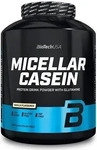 Biotech USA Micellar Casein 2270g Vanille, Grundpreis: &euro; 27,97 / kg