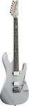 Ibanez TOD10-MM, Ibanez Tim Henson TOD10-MM Metallic Mauve E Gitarre Rosa
