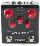 Nux Pedals Atlantic Effektger&auml;t f&uuml;r Gitarren