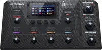 Zoom 10009471, Zoom B6 Bass Multieffekt