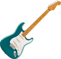 Fender 0149012308, Fender Vintera II '50s Stratocaster MN Ocean Turquoise E Gitarre