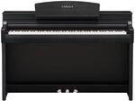 Yamaha CSP-255 B E-Piano Schwarz
