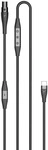 beyerdynamic 728497, beyerdynamic Pro X USB-C Kabel Schwarz