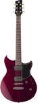Yamaha Revstar Element RSE20 Red Copper Double Cut E-Gitarre Rot