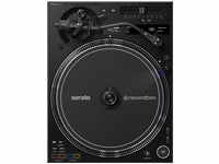 Pioneer DJ PLX-CRSS12, Pioneer DJ PLX-CRSS12 - Hybrid DJ Turntable - Plattenspieler