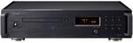 Teac VRDS-701T-B HiFi CD Player Schwarz