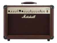 Marshall AS50D, Marshall AS 50D Acoustic Soloist - Akustikgitarren Verstärker