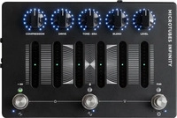 Darkglass DG-INF, Darkglass Microtubes Infinity