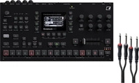 Elektron 112007, Elektron Octatrack MKII Black
