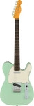 Fender 0110380857, Fender American Vintage II 1963 Telecaster RW Surf Green E Gitarre