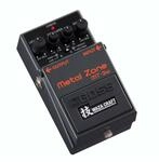 Boss MT-2w Waza Craft Metal Zone Verzerrer f&uuml;r Gitarren