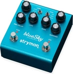 Strymon BlueSkyV2, Strymon Blue Sky V2 Reverberator