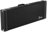 Fender Classic Series Case Stratocaster/Telecaster Black Koffer f&uuml;r E-Gitarren