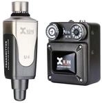 Xvive U4 Monitor Wireless System InEar System