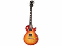 Gibson LPS6F002HNH1, Gibson Les Paul Standard '60s Faded Vintage Cherry Sunburst -