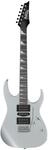 Ibanez Gio GRG170DX-SV Silver Ibanez E-Gitarre Silber