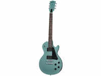 Gibson LPTRM00I5CH1, Gibson Les Paul Modern Lite Inverness Green Satin - Single Cut