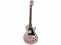 Gibson LPTRM00RUCH1, Gibson Les Paul Modern Lite Rose Gold Satin - Single Cut