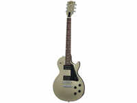 Gibson LPTRM00MTCH1, Gibson Les Paul Modern Lite Gold Mist Satin - Single Cut