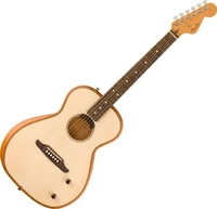 Fender 0972522121, Fender Highway Parlor Natural Westerngitarre Natur