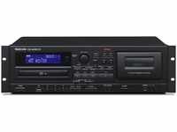 Tascam CD-A580 V2, Tascam CD-A580 V2 - Studio CD Player