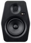 Monkey Banana Turbo 6 Aktiver Studiomonitor Schwarz