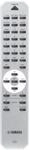 Yamaha CD-C603 Black HiFi CD Player