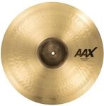 Sabian AAX Heavy Crash 19" Natural Crash Becken