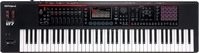 Roland 422011, Roland FANTOM-07 Digitaler Synthesizer