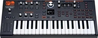 ASM 57-90005, ASM HYDRASYNTH Explorer Digitaler Synthesizer Schwarz