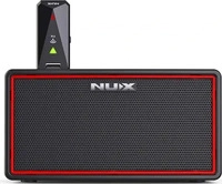 Nux Pedals 559036, Nux Pedals Mighty Air Gitarrenverst&auml;rker