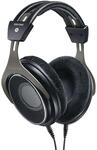 Shure SRH 1840 Kopfh&ouml;rer offen Schwarz