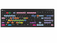 LogicKeyboard VZ-2320097, LogicKeyboard FL Studio Astra 2 UK (PC) FL Studio Tastatur