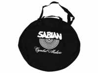 Sabian 61035, Sabian Cymbal Bag 22 " ", Black - Beckentasche