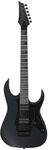 Ibanez Gio GRGR330EX-BKF Black Flat Ibanez E-Gitarre Schwarz