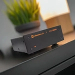 Lehmannaudio 20021-EU-SV, Lehmannaudio Black Cube SE II - Sven V&auml;th
