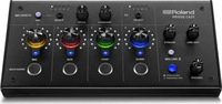 Roland 425161, Roland Bridge Cast