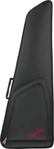 Fender 0991411206, Fender FEMS-610 Mini Strat Gig Bag Black E-Gitarre Tasche