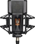 Lewitt PURETUBE, Lewitt Pure Tube Studio Set Schwarz