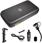 Neumann MCM 114 SET GUITAR Mikrofon Set