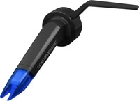Ortofon 01430100, Ortofon Concorde Music Blue Blau
