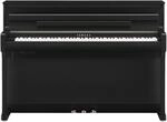 Yamaha Clavinova CLP-885 B E-Piano Schwarz