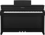 Yamaha Clavinova CLP-835 B E-Piano Schwarz