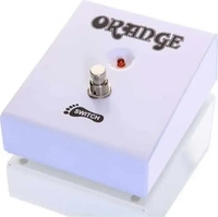 Orange ORFS1, Orange FS-1 Footswitch