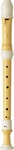 Yamaha VGT1700, Yamaha YRA-402b Ecodear barocke Griffweise