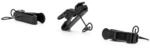 Rode LAV-Clip 3-Pack Mikrofonhalter