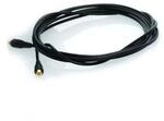 Rode MiCon Cable 3 MiCon-Kabel 3m schwarz Mikrofonkabel